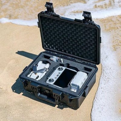 Boite à outils | Waterproof - Brico Maison Easy