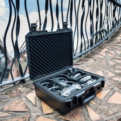 Boite à outils | Waterproof - Brico Maison Easy