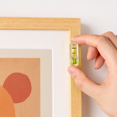 Bulle à niveau | Précision Pro - Brico Maison Easy