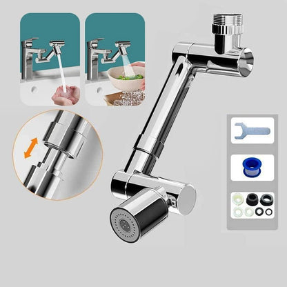 Extension Robinet - Brico Maison Easy