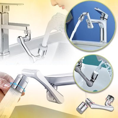 Extension robinet - Brico Maison Easy