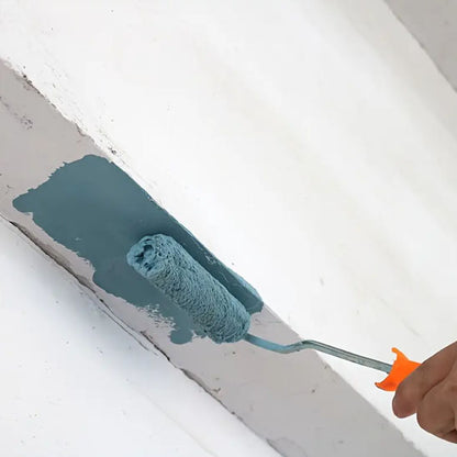 Rouleau de peinture - kit 11 pièces