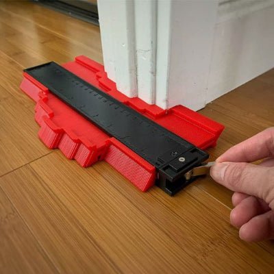 Jauge de contour / ProCopy - Brico Maison Easy