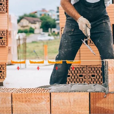 Niveau en ligne / mini corde - Brico Maison Easy