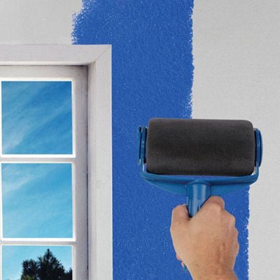 Rouleau peinture / tambour - Brico Maison Easy