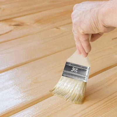 Pinceaux - lot de 23 - Brico Maison Easy