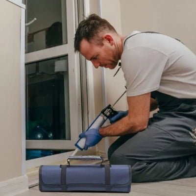 Sac a outils - Rouleaux - Brico Maison Easy