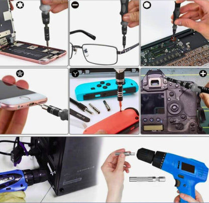 Tournevis-de-Précision-outils