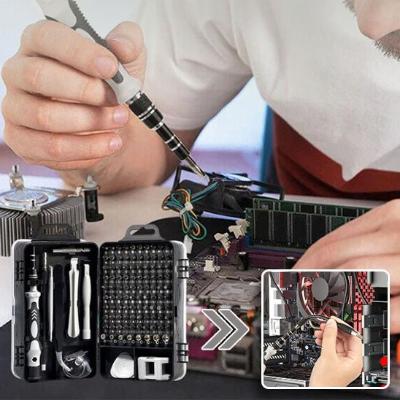 Tournevis-de-Précision-outils