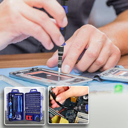 Tournevis-de-Précision-outils